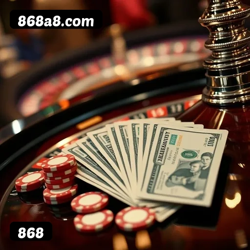 Jogos de Cassino em Destaque - Slots, Roleta, Blackjack