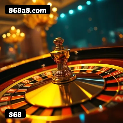 Cassino ao Vivo 868 - Dealers Brasileiros Profissionais