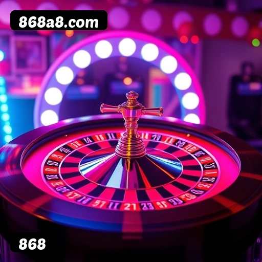 Jogos de Mesa Premium 868 - Blackjack, Roleta, Baccarat